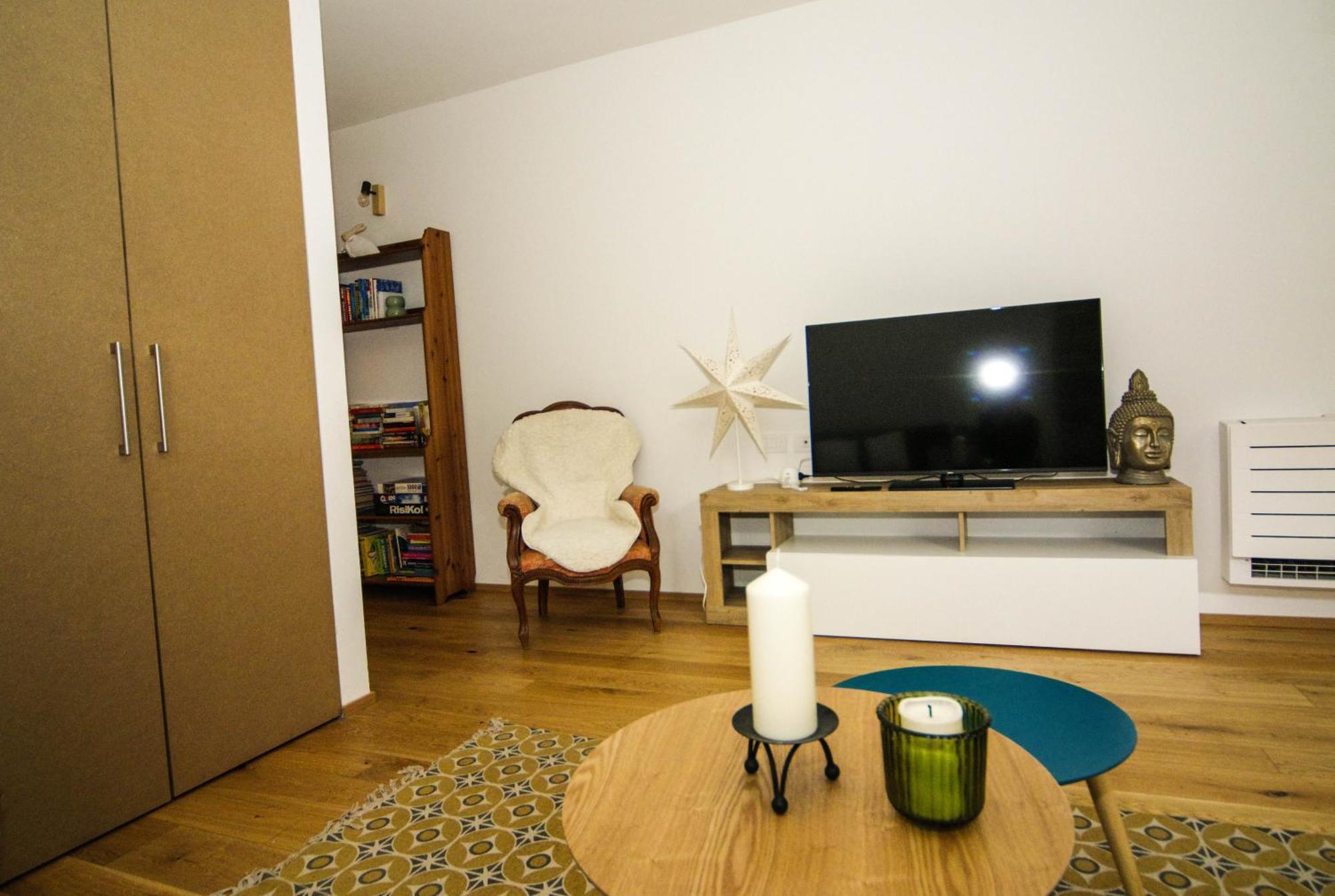 Casa Noa, Appartamento Con Giardino Privato Gemonio 외부 사진